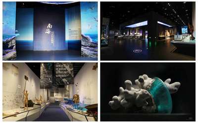 喜報(bào) | 中國(guó)（海南）南海博物館榮膺國(guó)家一級(jí)博物館，彰顯卓越展覽服務(wù)