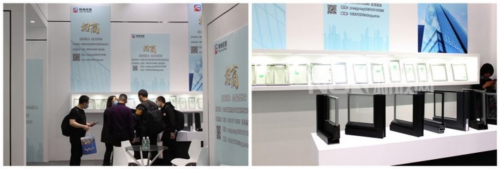 廣州鋁門窗展揭示防火玻璃行業(yè)三大趨勢(shì) 高端化、系統(tǒng)化與A類認(rèn)證