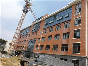 徐州市達隆裝飾工程 專業玻璃幕墻與室內外裝飾裝修服務