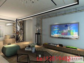 墻面與吊頂 室內(nèi)裝修設(shè)計(jì)的靈魂，連接室內(nèi)外裝飾工程的紐帶