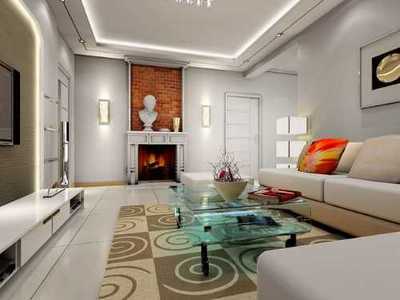 沈陽金楓葉裝飾工程 專業(yè)打造室內(nèi)外空間的藝術(shù)與實(shí)用之美